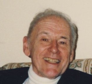 Obituary of John Williams Mullen Sr.