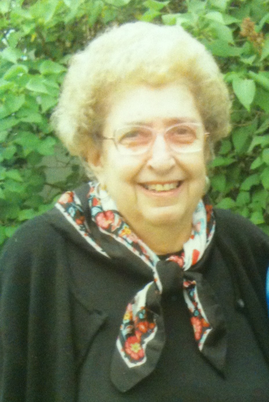 Lois Trimboli Obituary Stamford, CT