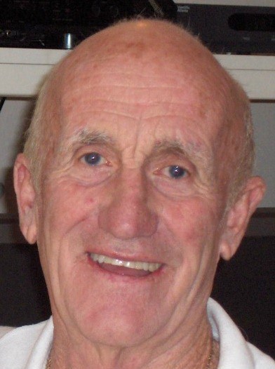 Obituary of Harold Robert Clemons