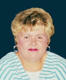 Obituary of Geraldine A. Allen