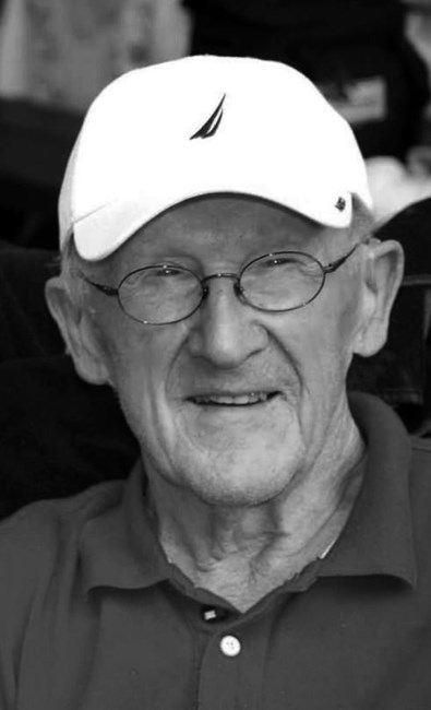 Obituary of James Bruce Kirkland
