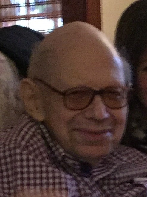 Obituary of Stanley Allen Schaller