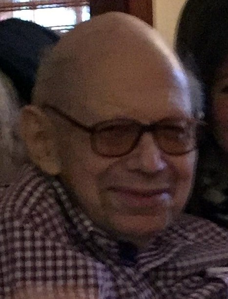 Obituary of Stanley Allen Schaller