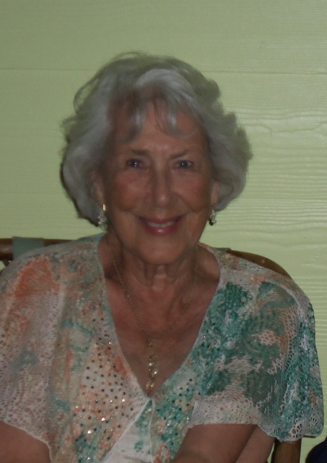 Mary Jo Mckibbon Avis De Deces Port Lavaca Tx