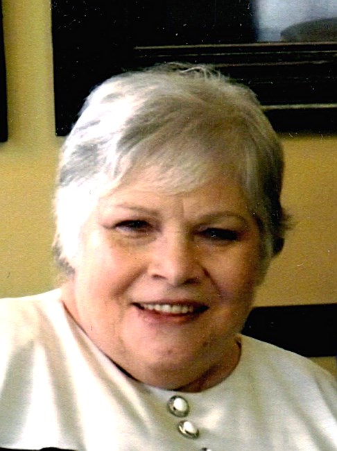 Obituary of Linda Singleton