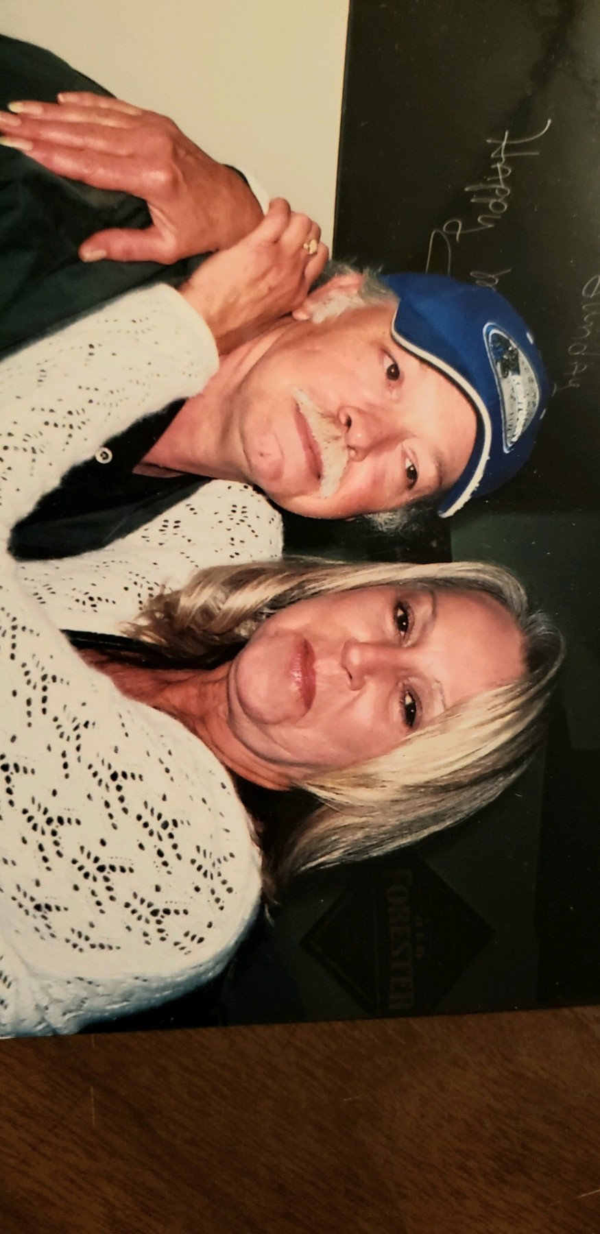 Obituario de Rex Neal Young