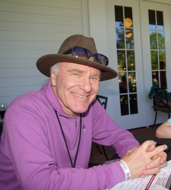 Obituary of Norton Moore Rainey Jr.