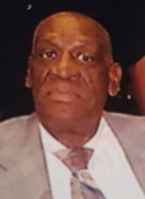 Obituary of Samuel "Lil Sammy" Cross, Jr.