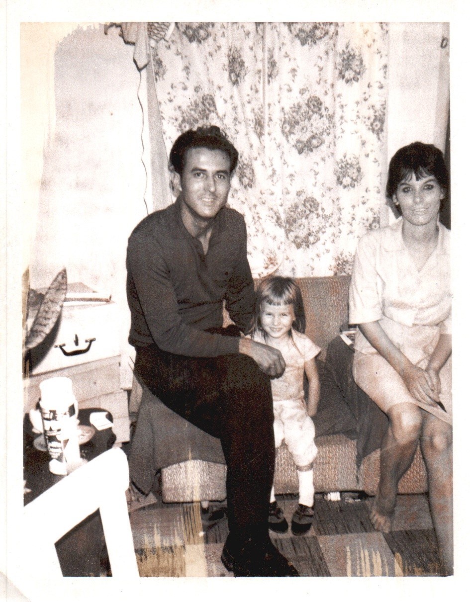 Obituary of Alfred Henry Stine