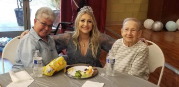 Obituary of Betty Lou Walters