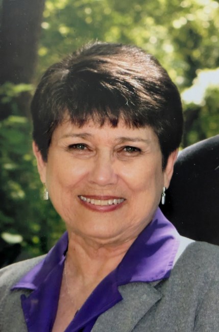 Obituary of Barbara Beatrice Hickey