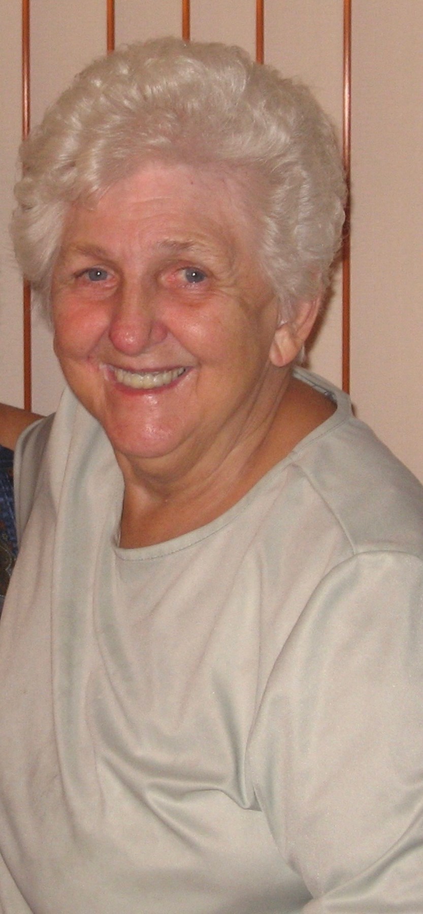 Obituary of Dorothy Rand