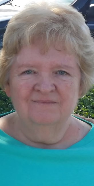 Obituary of Sandra Jean Lockwood