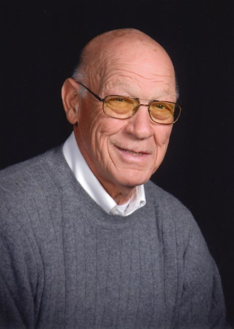 Obituary of Robert Lee Harig