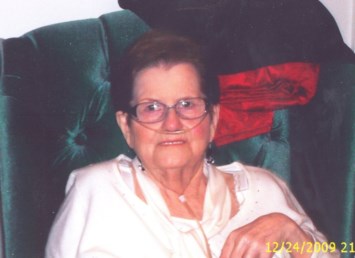 Obituary of Dorothy Busa Busa Acuna