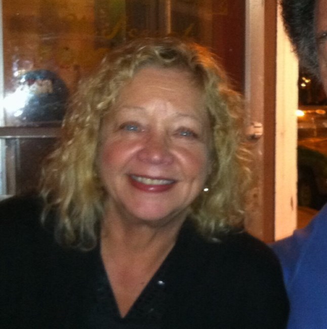 Obituary of Joell Bacino