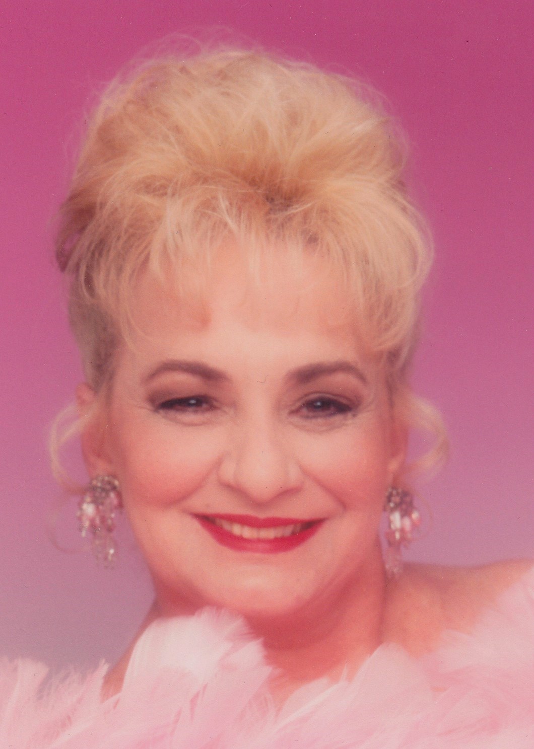 Joanne Eckstein Obituary Clinton Township, MI