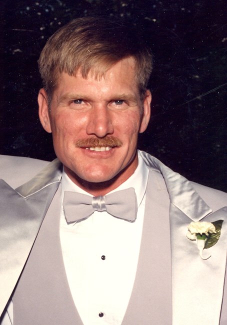 Obituary of Gregory Anderle