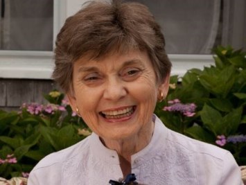 Obituary of Mary B. Gravengaard