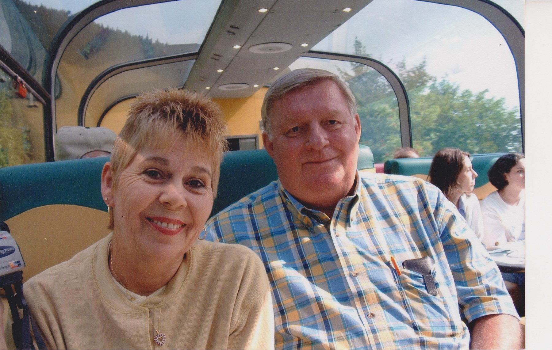 Obituary of Max Edward Henry