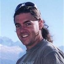 Obituary of Richard Shawn Tighe