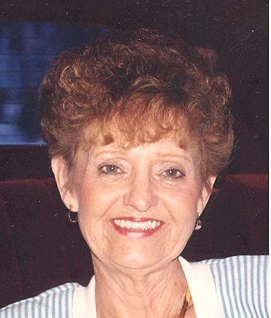 Obituary of Martha L Bosco