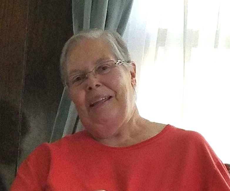 Obituary of Barbara Jean Saito