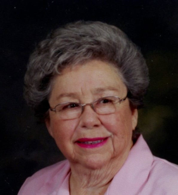 Obituary of Doris Gibbens"Dot"Wilkerson