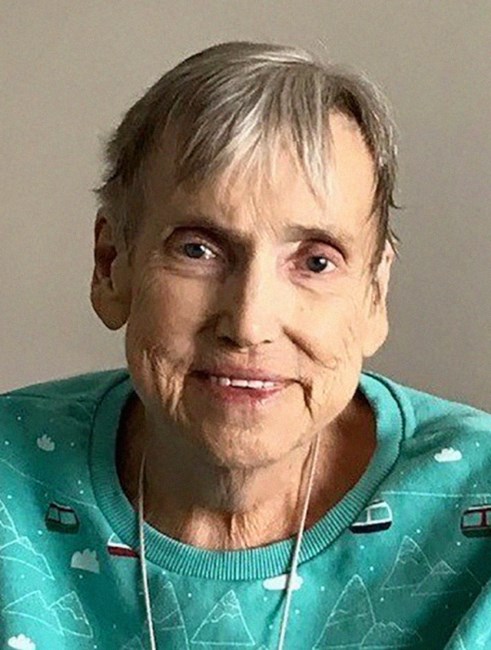 Obituary of Winnifred Mary Wilson