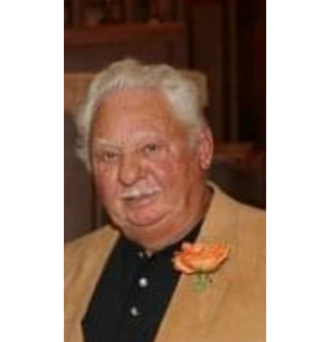 Obituary of Dr. Eugene Wesley Young