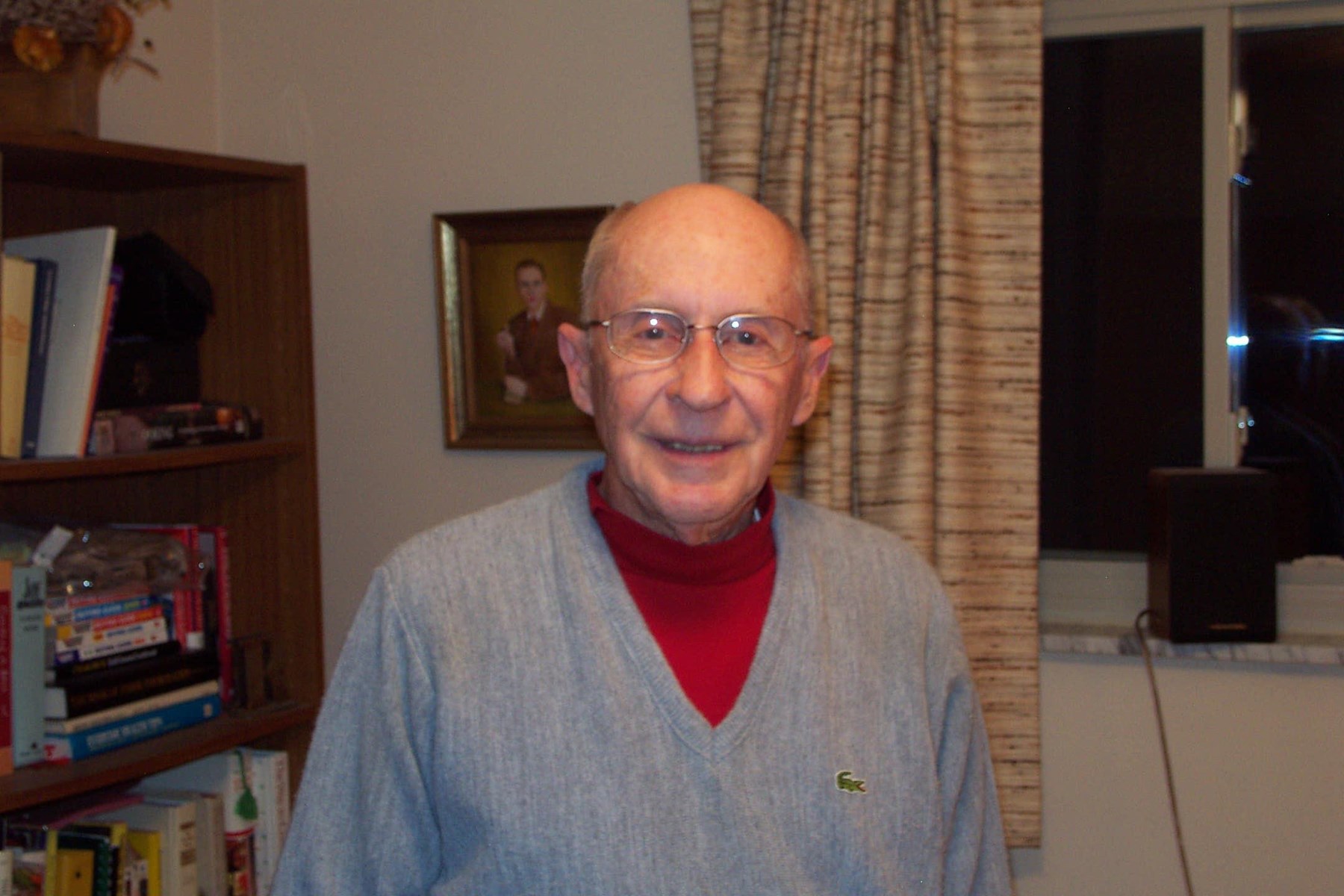 Charles Robinson Obituary Dayton, OH