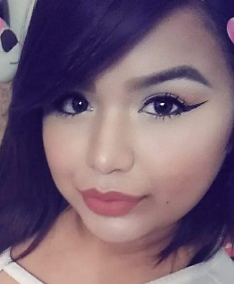 Obituary of Rebecca Aylin Lopez