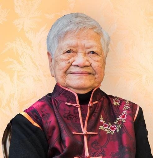 Obituary of Mrs. Helen Y L Cheung Leung