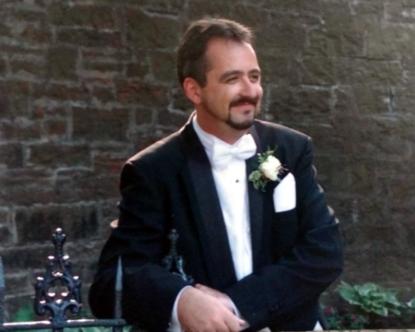 Obituary of Joseph Michael Galbo