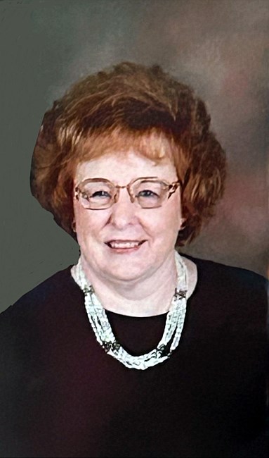 Obituary of Wilma Darlene Lasley
