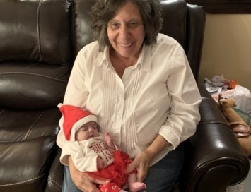 Avis de décès de Michelle Raimondi