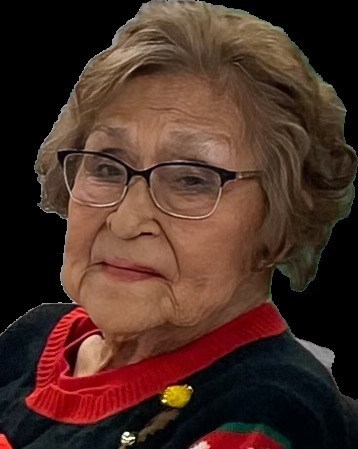 Obituary of Barbara Daniels