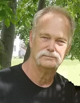 Obituary of John Clayton Johnson