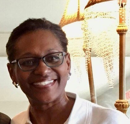Obituary of Deborah Smith Gille