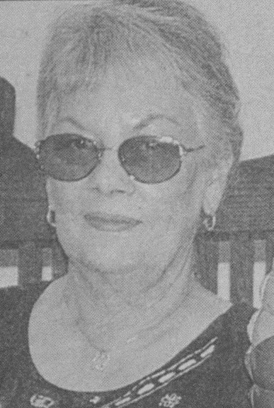Obituary of Alice Kay Kay Robertson Rosenbalm