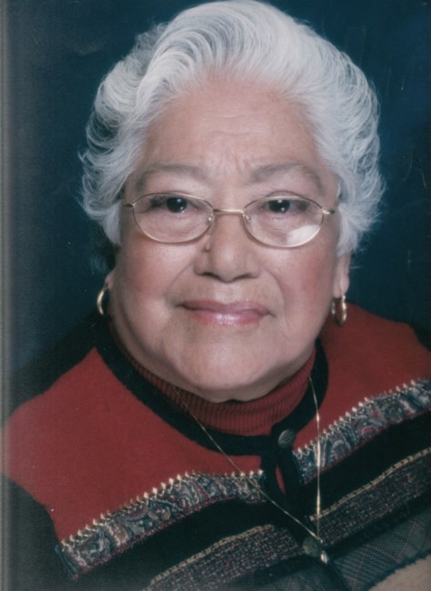 Obituary of Josefina G. Torres