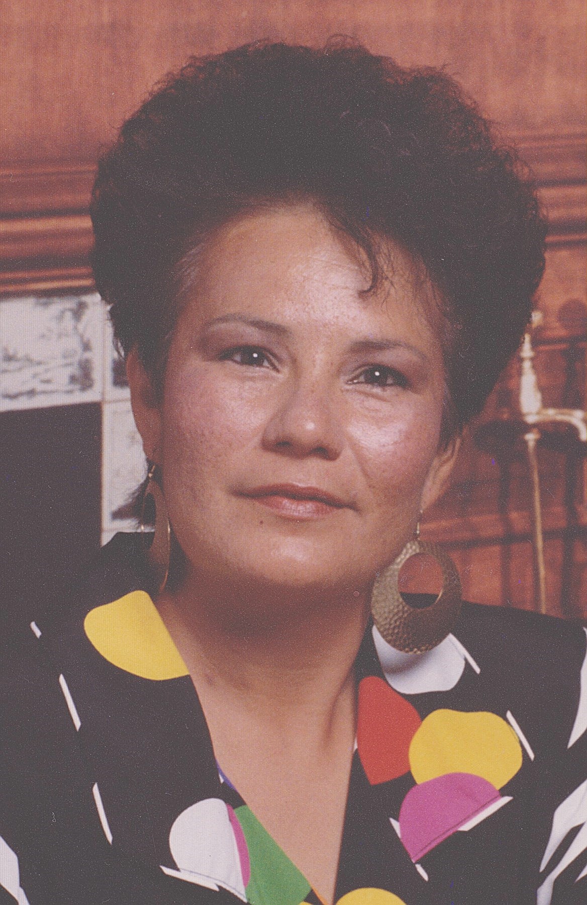 Elva Molina Vaca Obituary - Odessa, TX