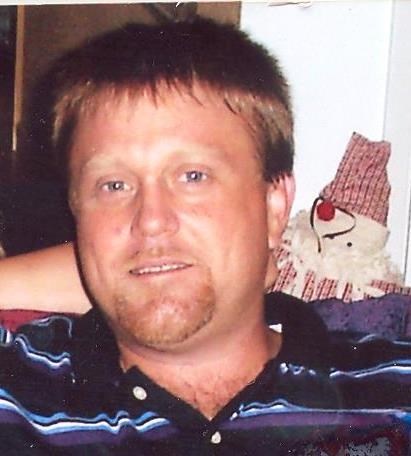 Obituary of Chad A. Hunter