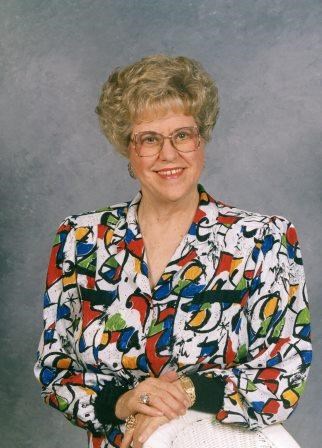 Obituary of Freda Lou Prince Miller