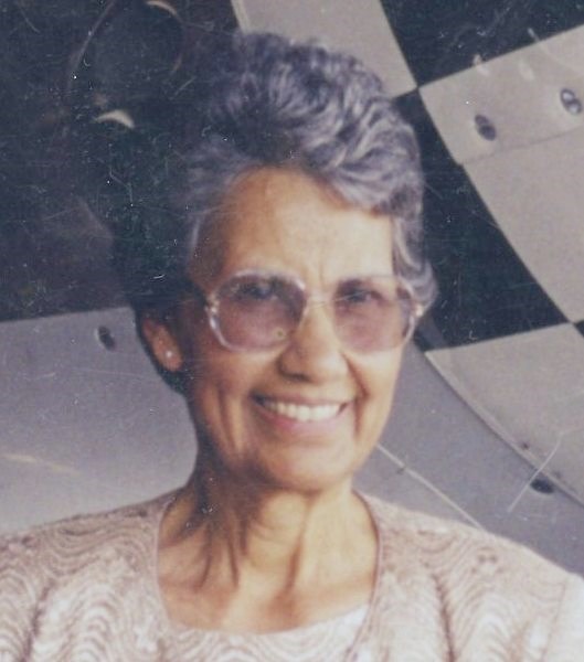 Obituary of Mercedes Hernandez