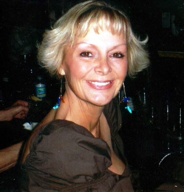 Obituary of Pamela Anne Jacobs