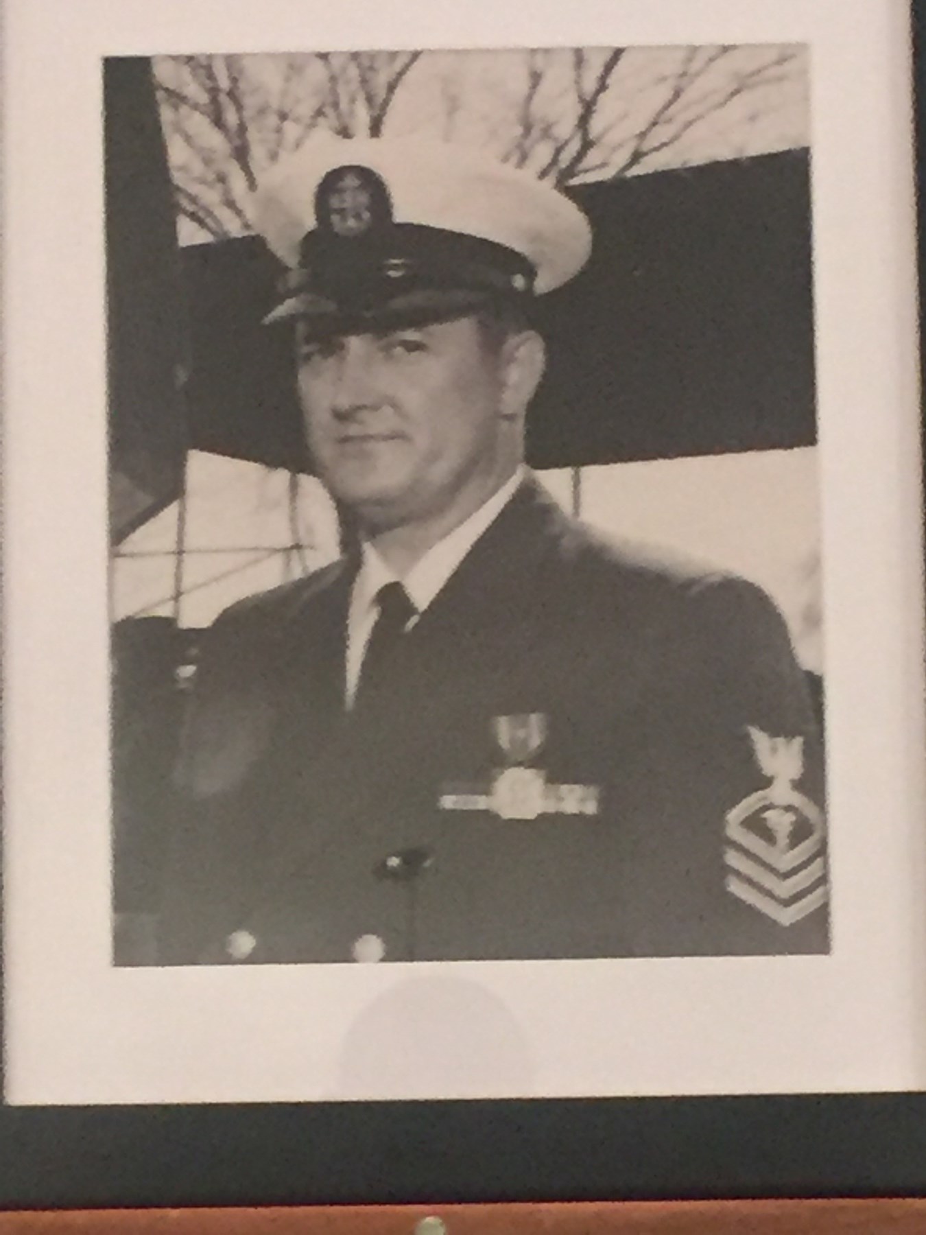 Obituary of Marchell Peck