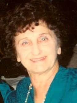 Obituary of Gloria Robin Jones