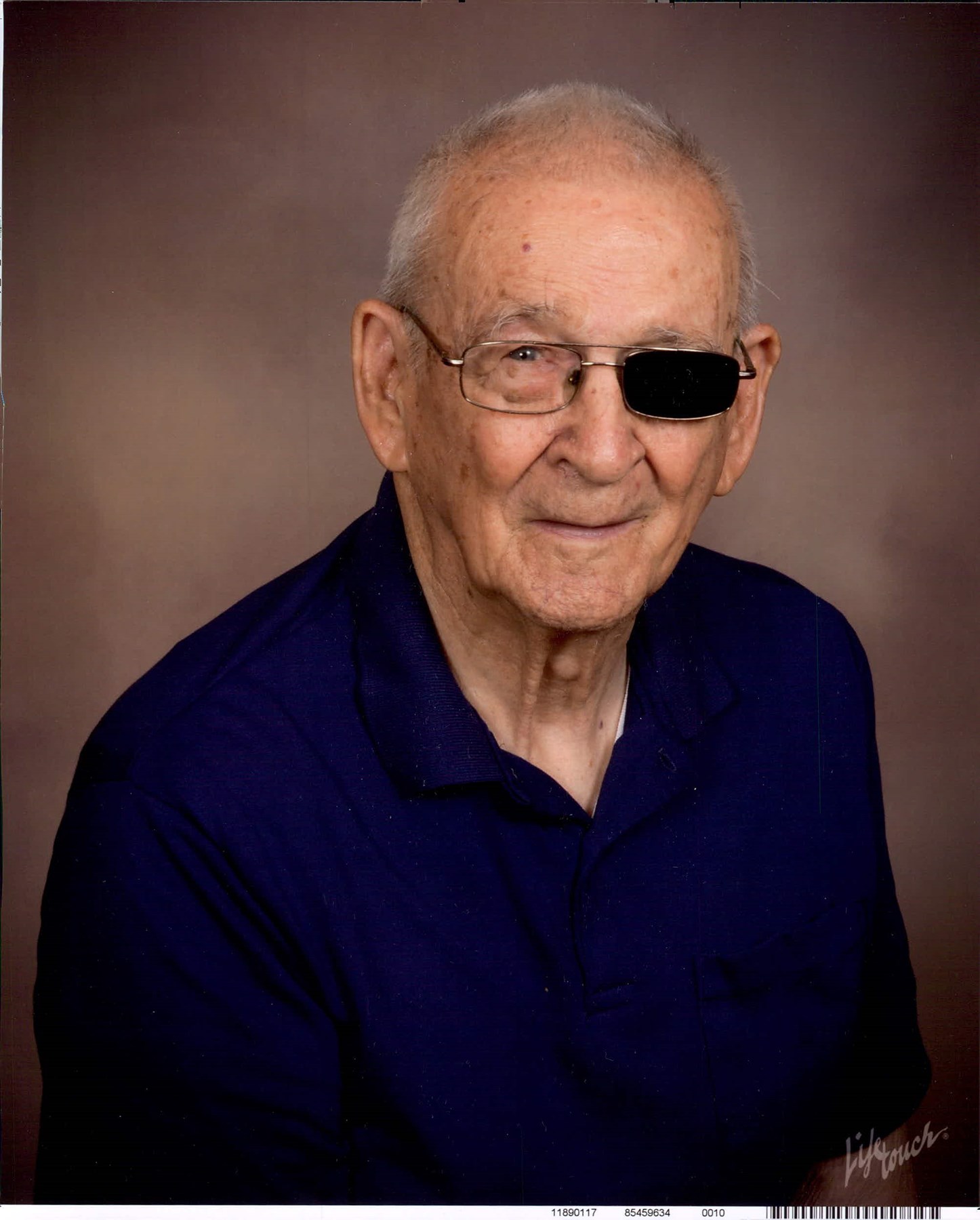 Obituary of Bill Cox