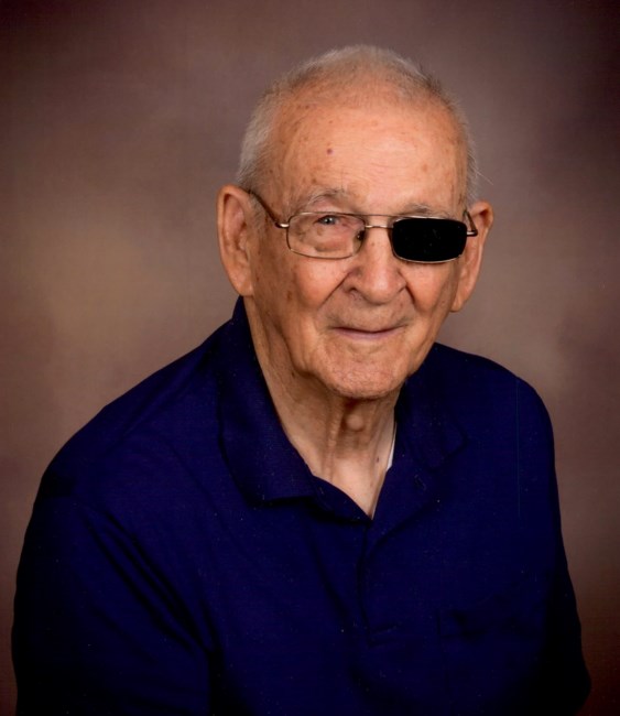 Obituary of Bill Cox